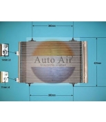 AUTO AIR GLOUCESTER - 169944 - 